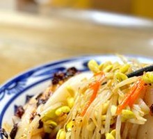 Hanzhong Hot Rice Noodles