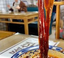 Rice noodle sheet