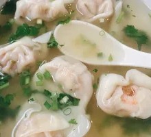 Three-Flavor Dumplings