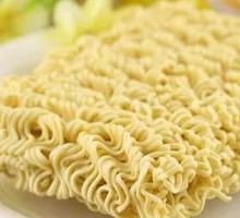 Instant Noodles