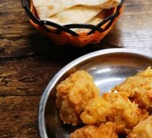 Vegetarian Dumplings
