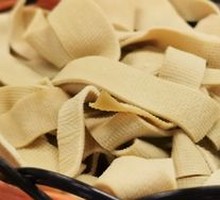 Tofu Skin