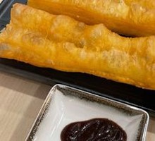 Non-alkaline Fried Dough Sticks