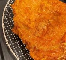 Crispy Tender Chicken Cutlet