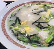 Fresh Meat Dumplings