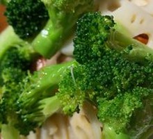 Spinach Sesame Noodles
