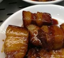 Braised Pork Belly