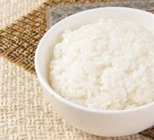 Seasoned Rice