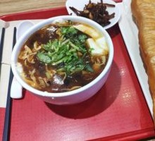 Tofu pudding
