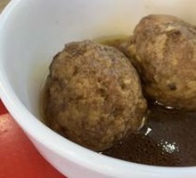 Meatballs