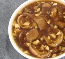 Beijing-style Stewed Liver