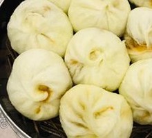 Steamed Pork Dumplings
