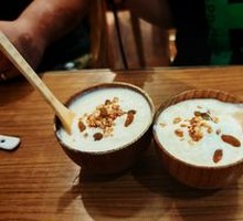 Homemade Yogurt