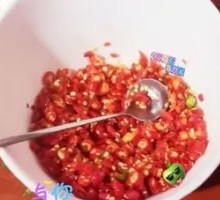 Small Chili Pepper
