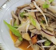 Xinjiang Spicy麻 Chicken