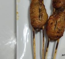 Grilled Chicken Wings