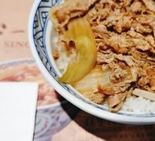 Signature Beef Rice