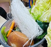Hot Pot Buffet