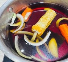 Japanese Sukiyaki