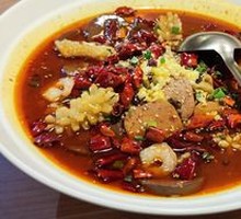 Golden Seafood Mǎoxiànwàng
