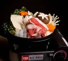 Sukiyaki