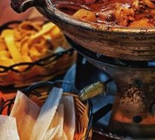 Frog Stew