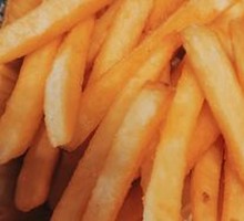 Extreme Fries