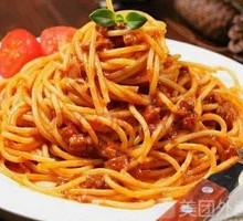 Extreme Mexican Pasta