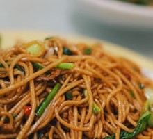 Nanchang Fried Rice Noodles