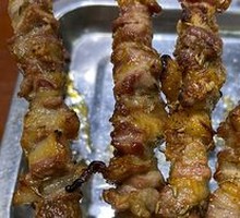 Meat筋 King