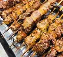 Goat Shank Tendons