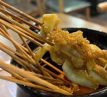 Beef Tripe Hot Pot