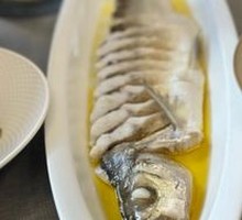 Chicken-Flavored Large White Fish