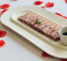 Crystal Meat Jelly