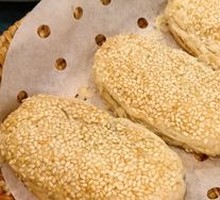 Huangqiao Baozi