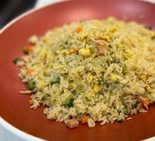 Yangzhou Fried Rice