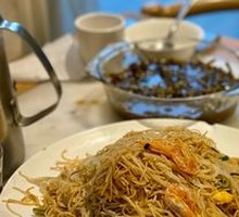 Wenzhou Rice Noodles