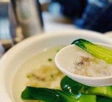 Fish Ball Soup