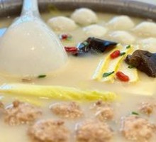 Huangpi Three Delicacies