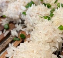 Glutinous Rice Balls with Pork