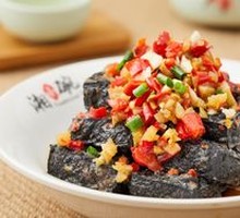Changsha Stinky Tofu