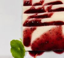 Blueberry Yam