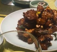 Delightful Lemon Shrimp Balls
