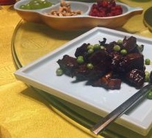 Grilled Rosemary Beef Tenderloin