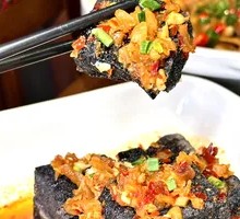 Changsha Stinky Tofu