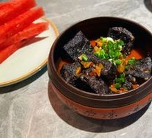 Changsha Stinky Tofu