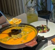 Stewed Softshell Turtle