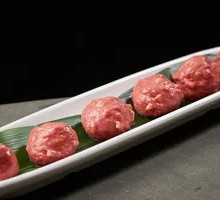 Special Fresh Beef Balls