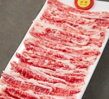 Fatty Pig's Trotter