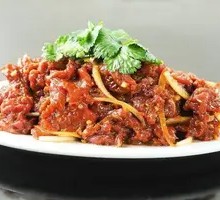 Grilled Ribeye Steak